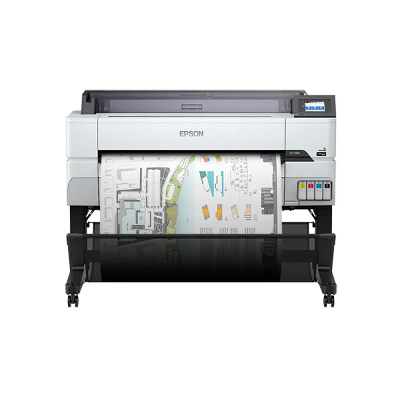 Epson SCT5465 36inch SF Large Format Printer - C11CJ56401