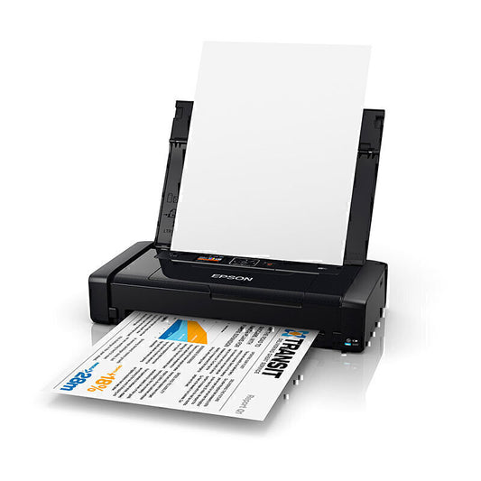 Epson WF100 Inkjet Printer  - C11CE05501