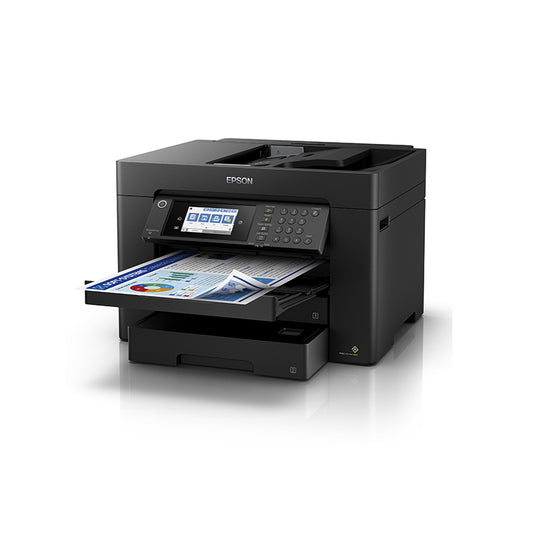 Epson WF7845 Inkjet Multifunction Printer  - C11CH67502
