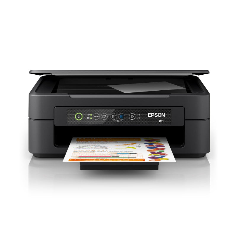 Epson XP2200 Inkjet Multifunction Printer - C11CK67501