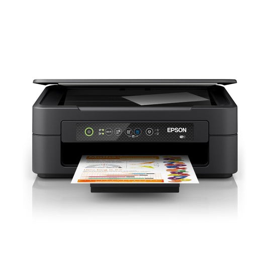 Epson XP2200 Inkjet Multifunction Printer  - C11CK67501