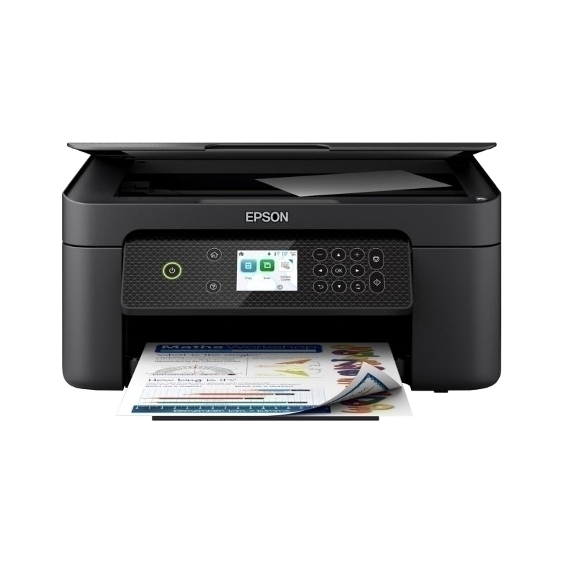 Epson XP4200 Inkjet Multifunction Printer - C11CK65501