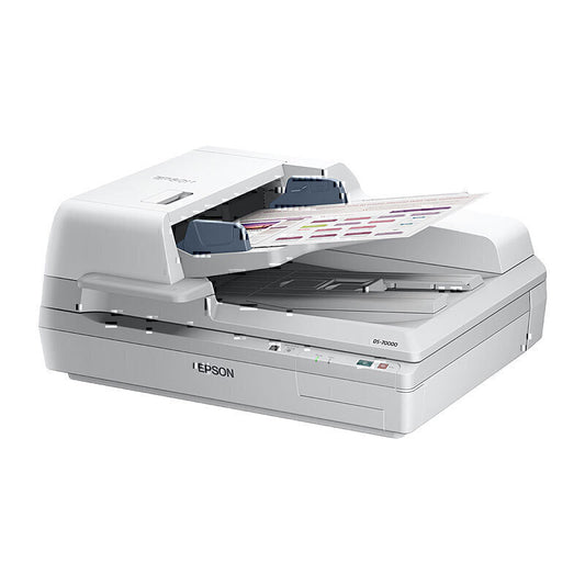 Epson WF DS70000 Colour Scanner  - B11B204345
