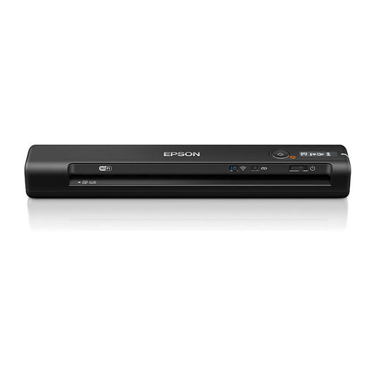 Epson ES60W Portable Scanner  - B11B253501