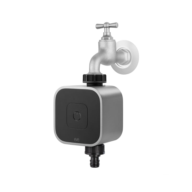 Eve Aqua - Smart Water Controller (Thread) - 10ECC8101