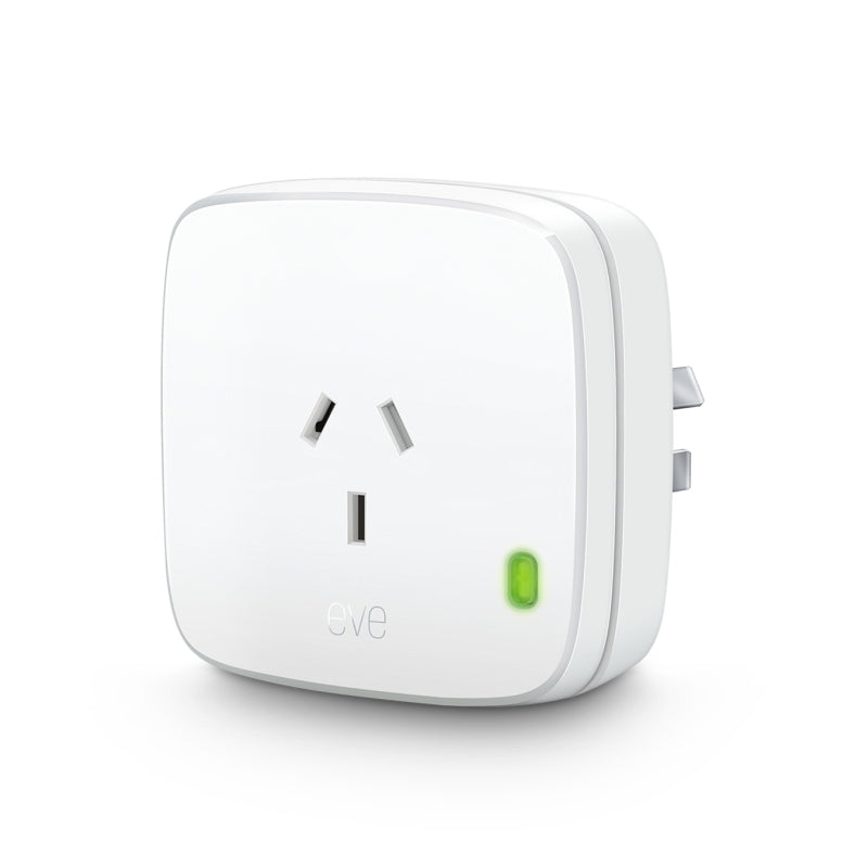 Eve Energy - Wireless Power Controller (Thread) - 10ECF6001