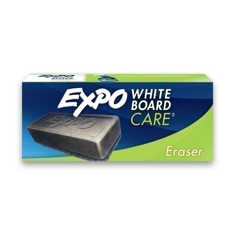 Expo Block W/Board Eraser Box of 12 - 81505