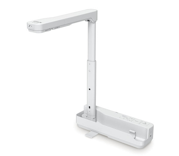 Epson 2MP DOCUMENT CAMERA VISUALISER 8X DIGITAL ZOOM 30FPS/1080P RECORDING V12H759053