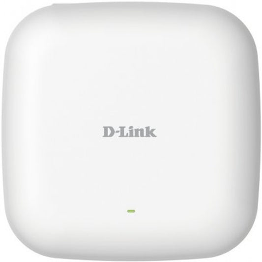D-Link DAP-X2850 Wireless AX3600 Wi-Fi 6 4x4 Dual Band PoE Access Point  DAP-X2850