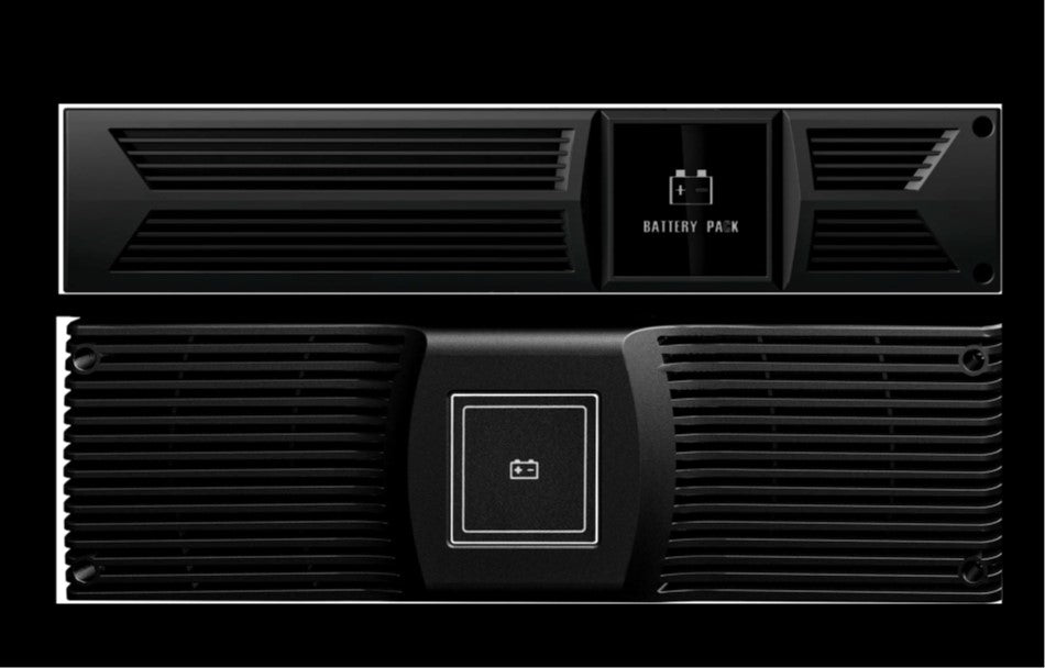 ION ION EXTN BATT MOD COMP W F-16 1000VA F16-1500VA F18-1000VA 2U RACK/TOWER FEBM-360