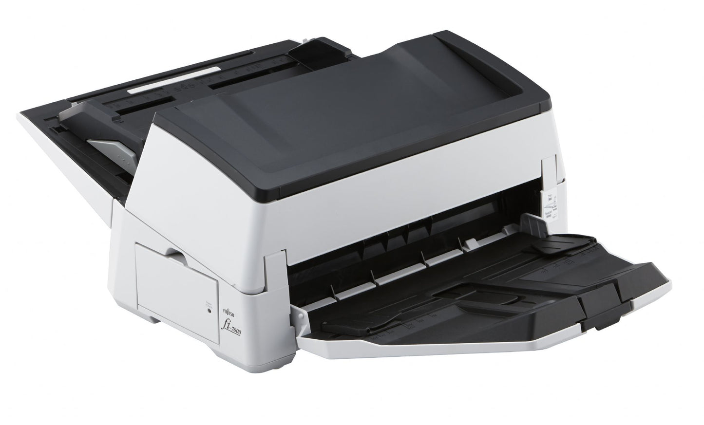 Fujitsu RICOH FI-7600 DOCUMENT SCANNER A3 DUPLEX 100PPM300SHT ADFUSB3.1 PA03740-B501