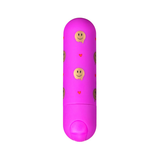 MAIA GIGGLY USB Rechargeable Super Charged Mini Bullet MA-MA330EM