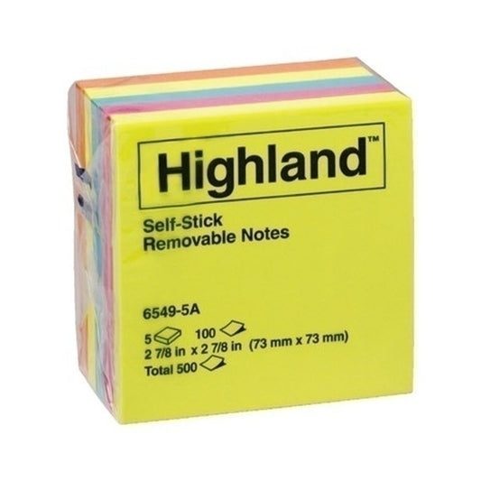 Highland Nte 6549-5A 73X73 Pk5  - 70071151206
