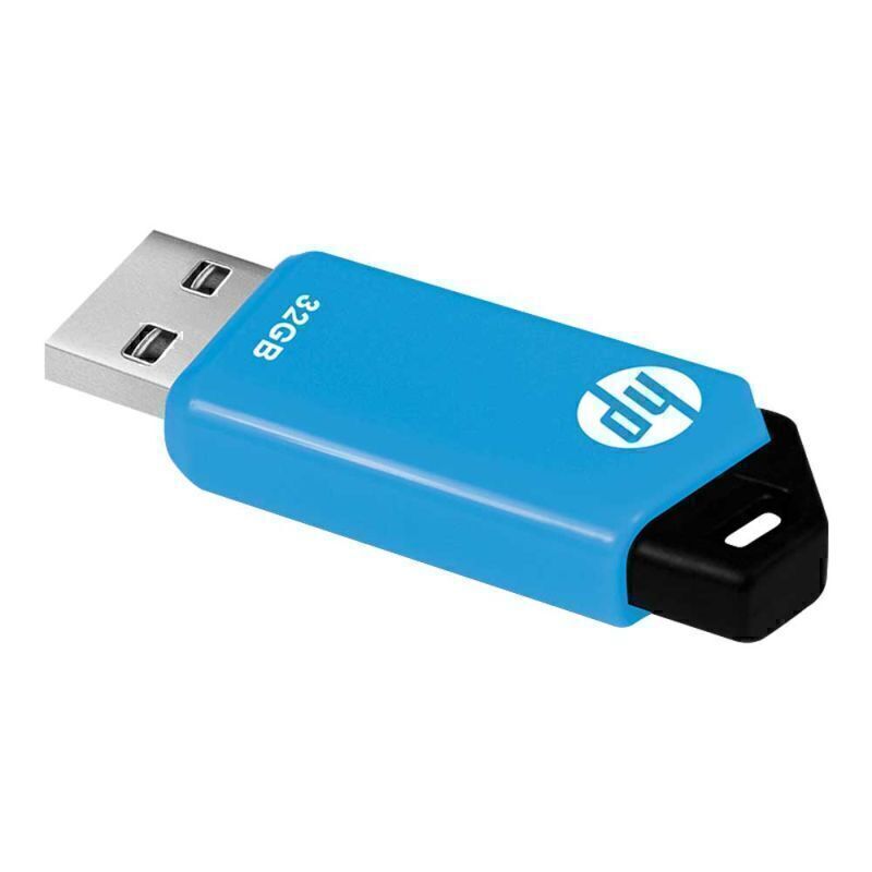 HP USB2.0 v150w 32GB - HPFD150W-32