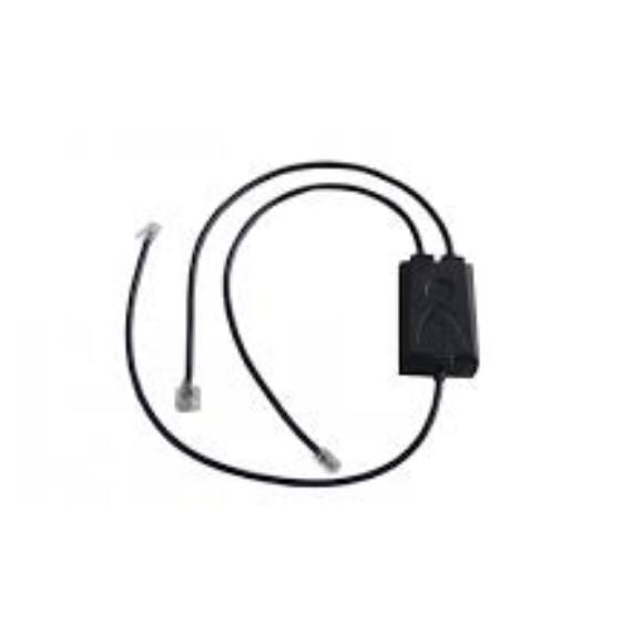 Fanvil EHS20 Electronic Hook Switch (EHS) Adapter - Jabra Only. For EPOS l Sennheiser use IPF-SENN-EHS EHS20