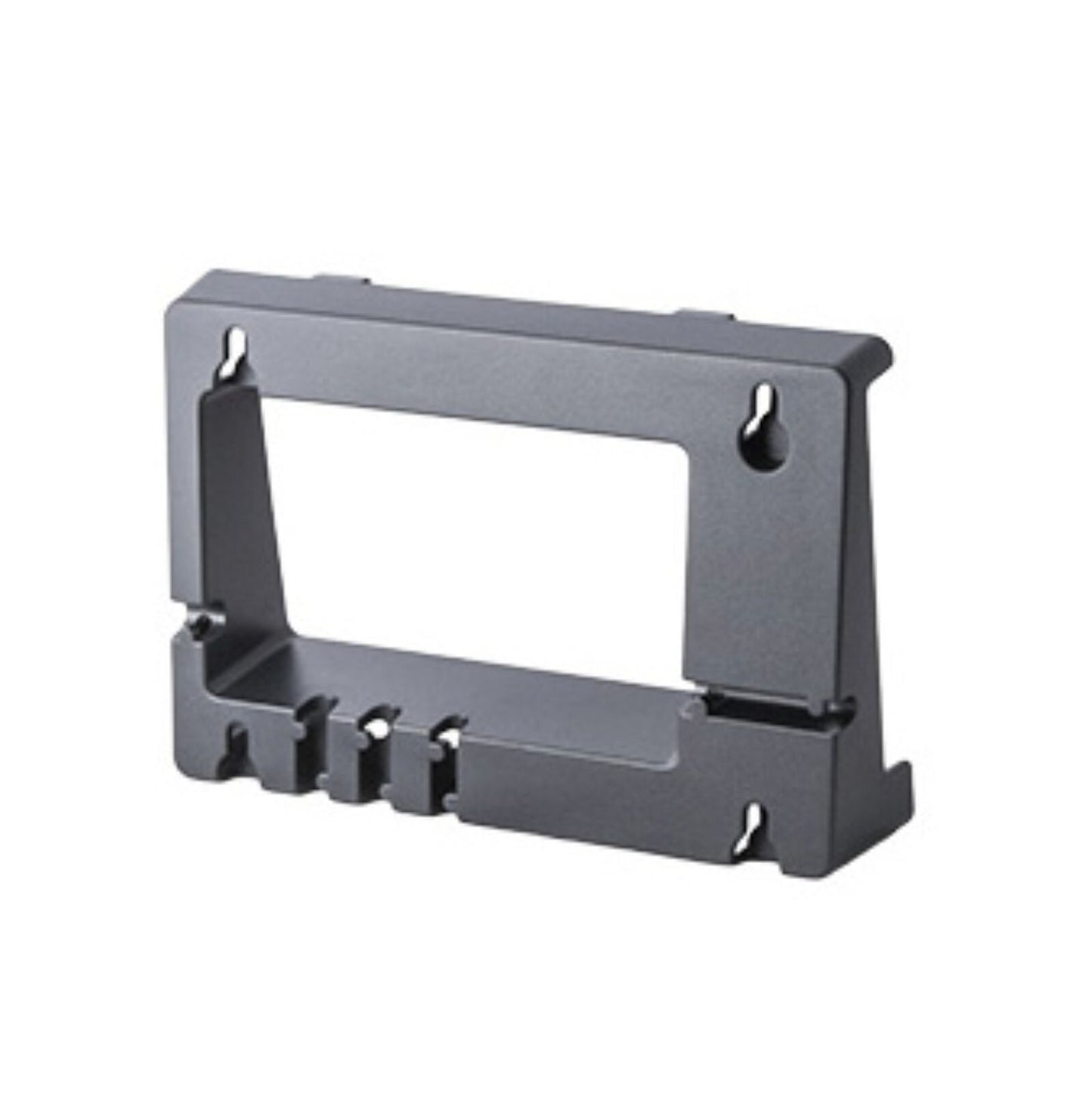 Yealink WMB-T46, Wall mounting bracket for Yealink T46 series IP phones, Including T46G/ T46S / T46U, WMB-T46U WMB-T46