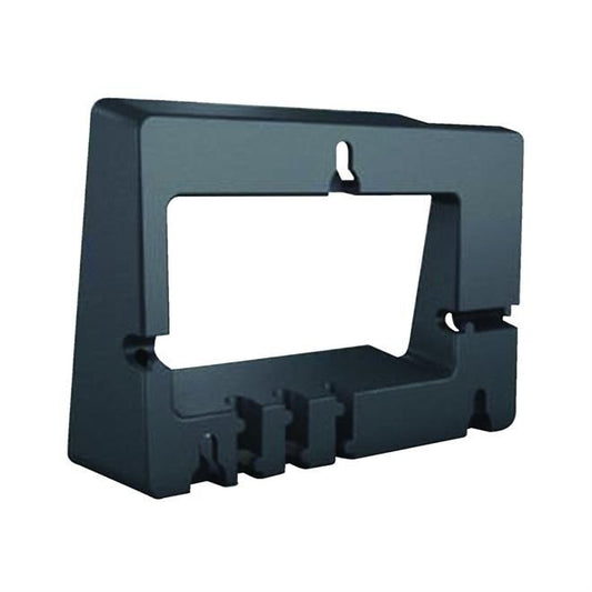 Yealink WMB-T27/9, Wall Mount Bracket Suit For T27P and T29GWM, WMB-T27/9, Black WMB-T27/9