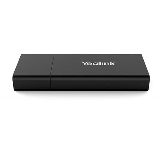 Yealink VCH51, Cable Content Sharing Box for MeetingBar A20 & A30 series, 0.6m HDMI Cable, 0.6m USB-C Cable, HDMI Sharing VCH51