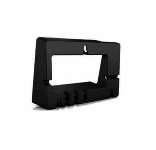 Yealink WMB-MP54/MP50, Wall Mount Bracket For The Yealink MP50 And MP54 Series Phones, WMB-MP50 WMB-MP54/MP50