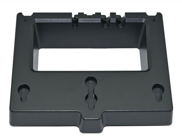 Yealink WMB-T33-MP52 Wall Mount Bracket For T33P/T33G and MP52, Black, WMB-T33G WMB-T33/MP52