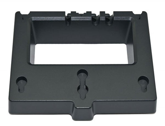Yealink Wall Mount Bracket For T33P/T33G and MP52, Black WMB-T33/MP52