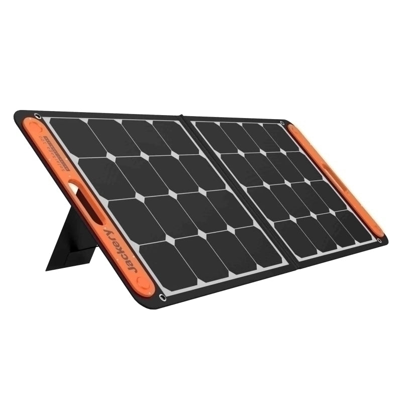 Jackery SolarSaga 100W Solar Panel - SS100