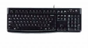 Logitech Signature K650 Comfort Full-Size Wireless Keyboard with Wrist  Rest, Graphite