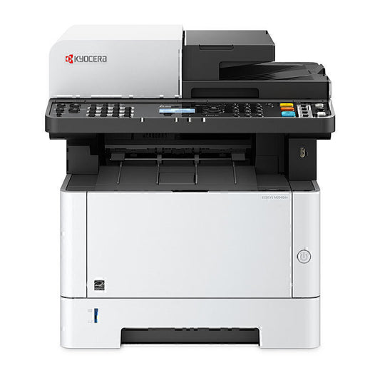Kyocera M2040DN Laser Multifunction Printer  - M2040DN