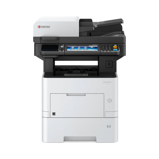 Kyocera M3655idn/A Multifunction Printer 3in1  - M3655IDN/A