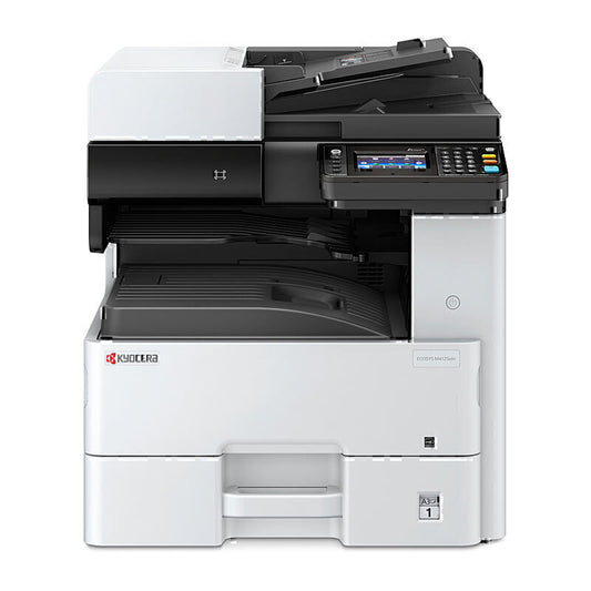 Kyocera M4125IDN MONO Multifunction Printer  - M4125IDN