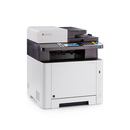 Kyocera M5526CDNA Colour Multifunction Printer 3in1  - M5526CDN/A