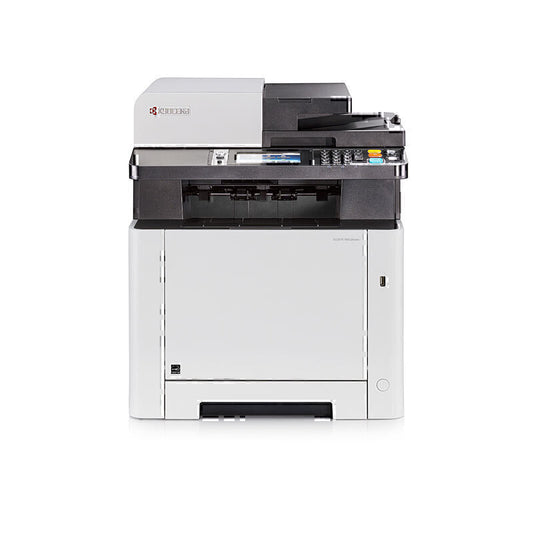 Kyocera M5526CDWA Colour Multifunction Printer 3in1  - M5526CDW/A