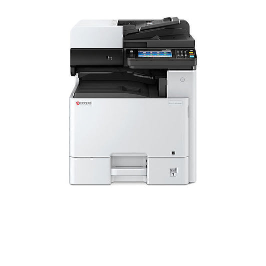 Kyocera M8130CIDN Colour Multifunction Printer  - M8130CIDN