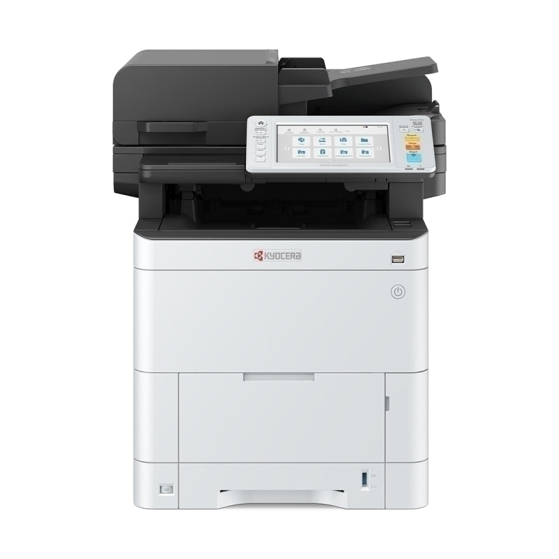 Kyocera MA4000CIFX Colour Multifunction Printer - MA4000CIFX