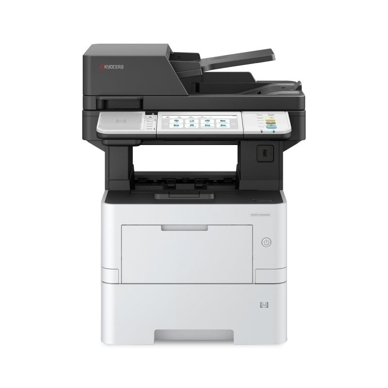 Kyocera MA4500ifx Laser Multifunction Printer - MA4500ifx