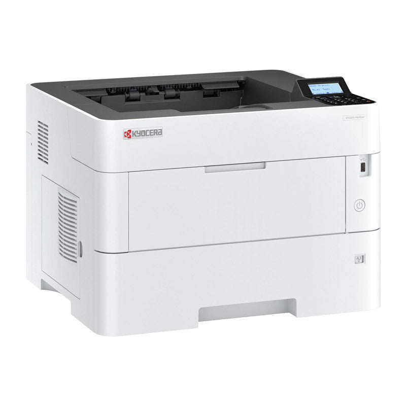 Kyocera P4140DN Mono Laser - P4140DN