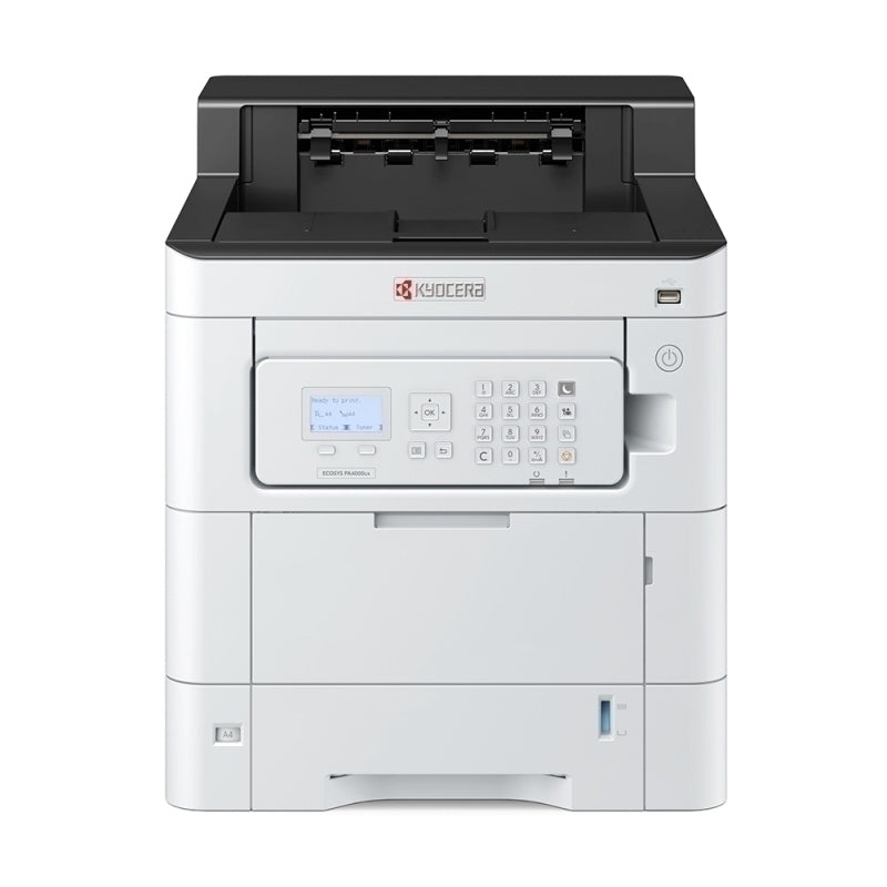 Kyocera PA4000CX Colour Laser - PA4000CX