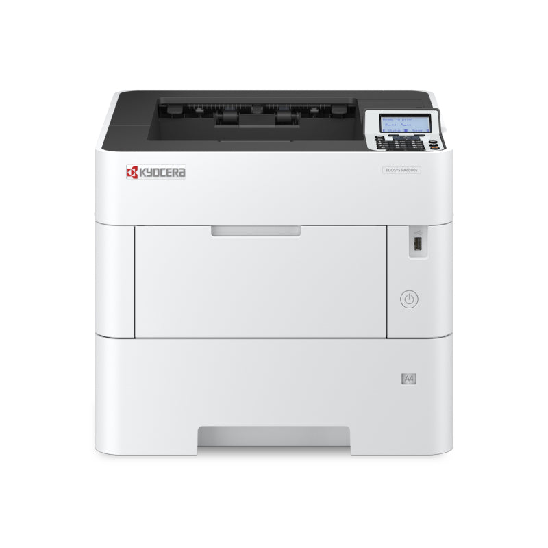 Kyocera PA6000X Laser - PA6000X