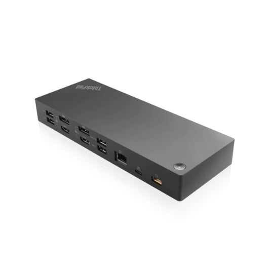 Lenovo ThinkPad USB-C Dock  - 40AF0135AU