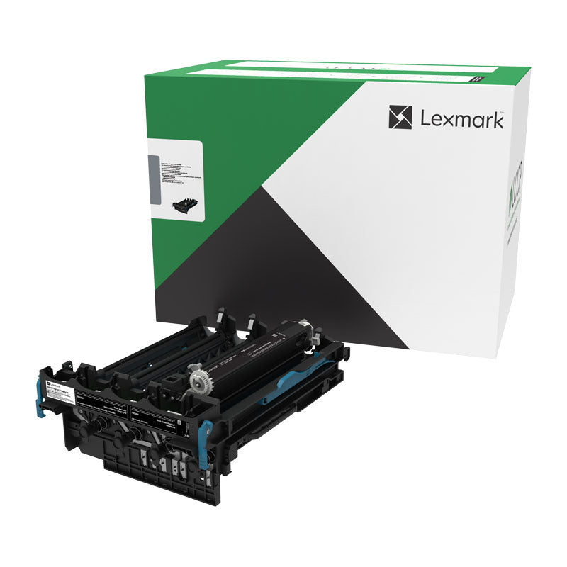 Lexmark 78C0ZK0 Black Imaging Kit 125,000 pages - 78C0ZK0