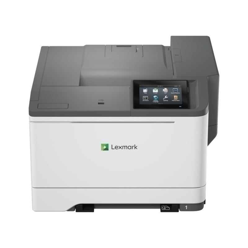 Lexmark CS632dwe Laser Printer - 50M0067