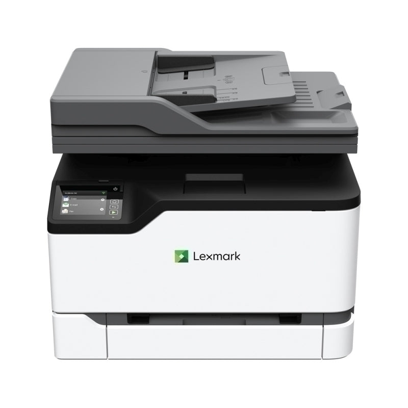 Lexmark CX331adwe Laser Multifunction Printer - 40N9275