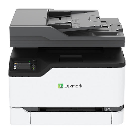 Lexmark CX431ADW Laser Multifunction Printer  - 40N9575