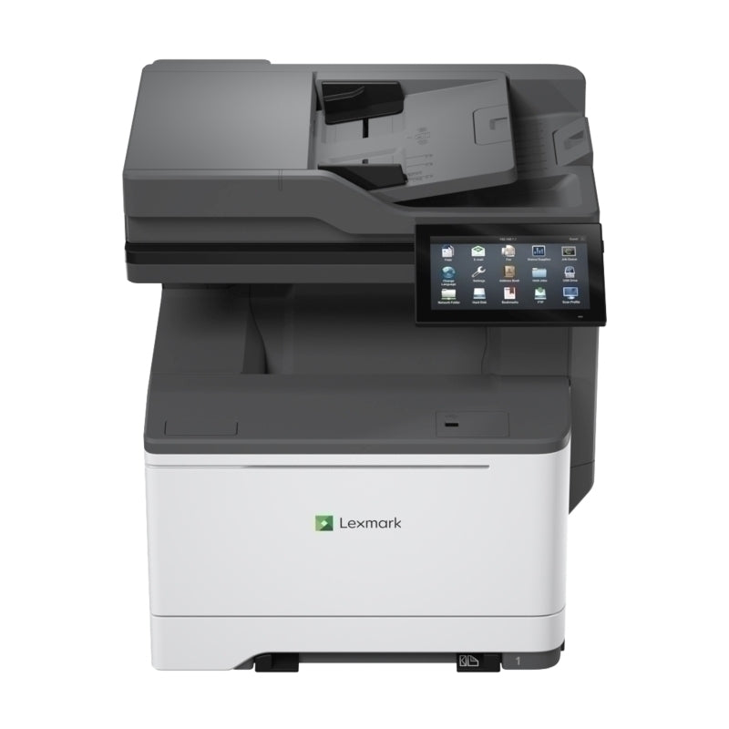 Lexmark CX635adwe Laser Multifunction Printer - 50M7087