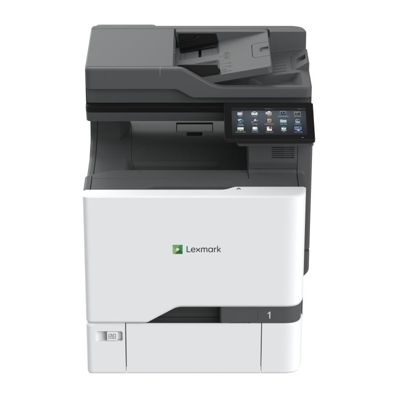 Lexmark CX730de Laser Multifunction Printer - 47C9567