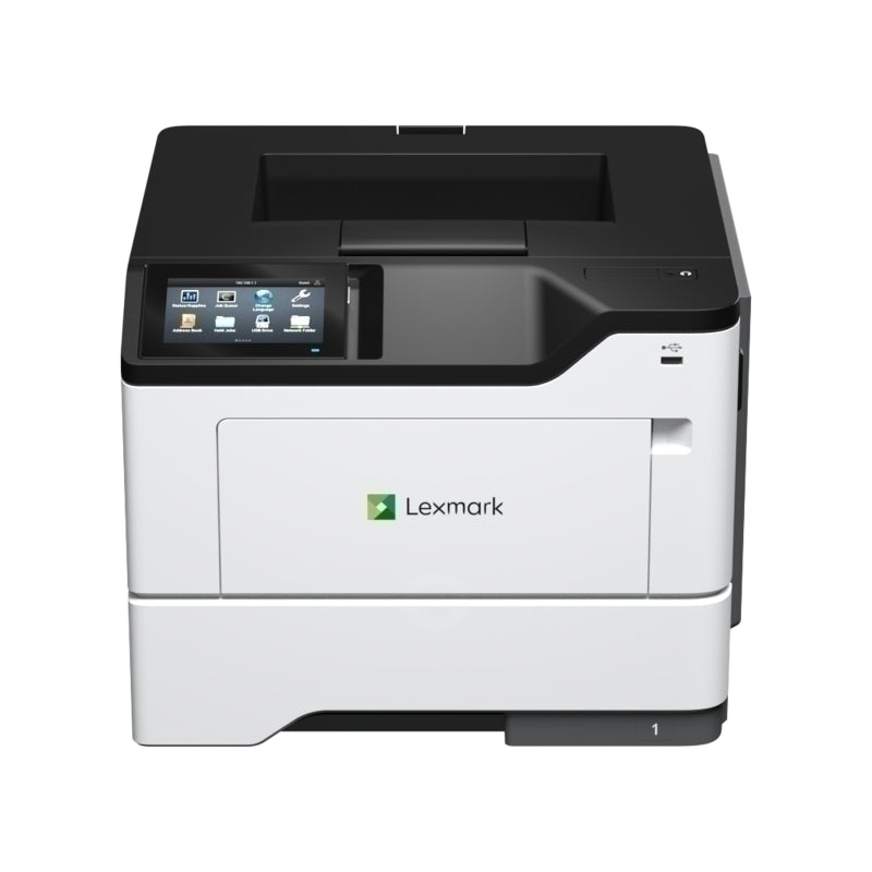 Lexmark MS632dwe Laser Printer - 38S0541