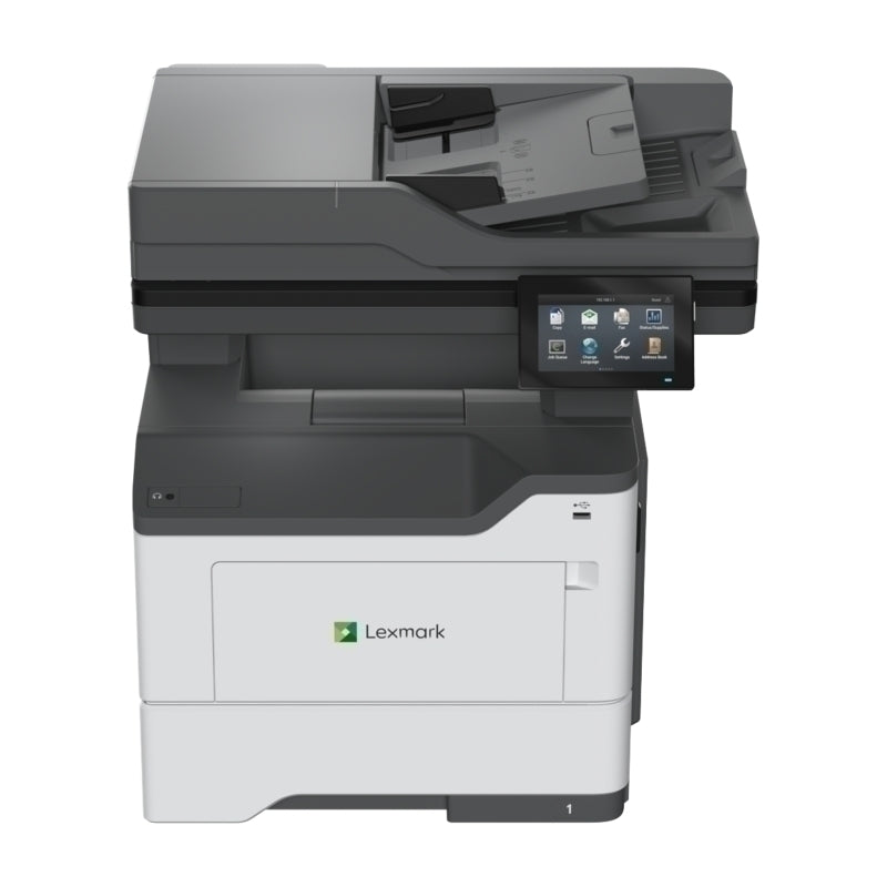 Lexmark MX532ADWE main image 0