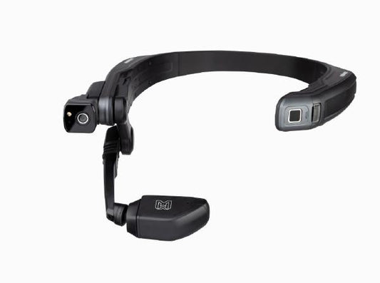 Realwear Navigator 500 Ruggedised Assisted Reality Headset includes Service and Support Pack for 1 year 127031