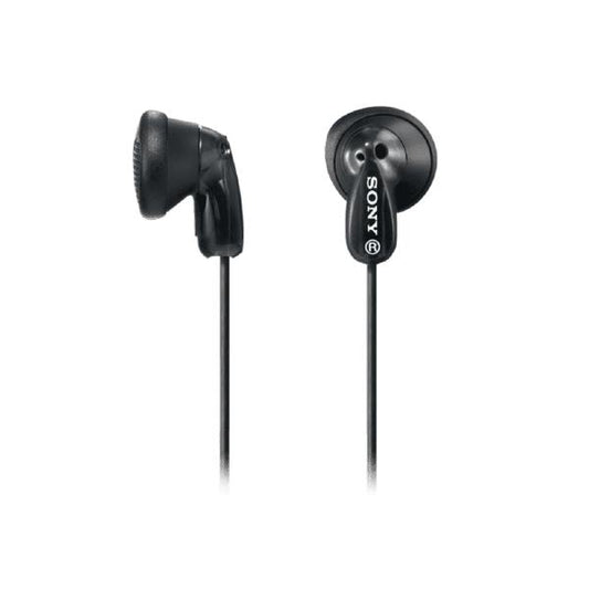 Sony MDR-E9LP In-Ear Headphone - Black MDRE9LPB