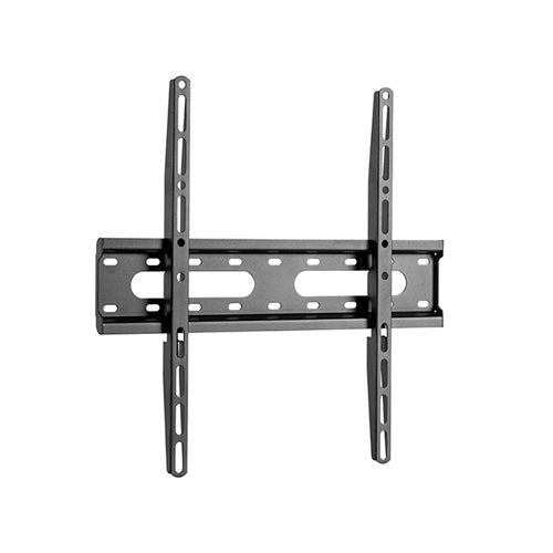Brateck Super Economy Fixed TV Wall Mount fit most 32''-55'' flat panel and curved TVs Up to 45kg(LS) KL31-44F